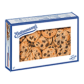 Entenmann's Soft Baked Original Recipe Chocolate Chip Left Picture